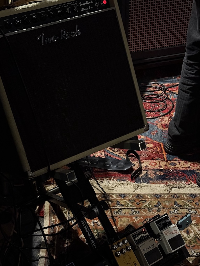 Steal Company Bandfoto